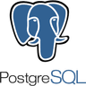 PostgreSQL Logo