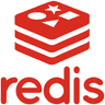 Redis Logo